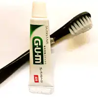 แปรงสีฟัน