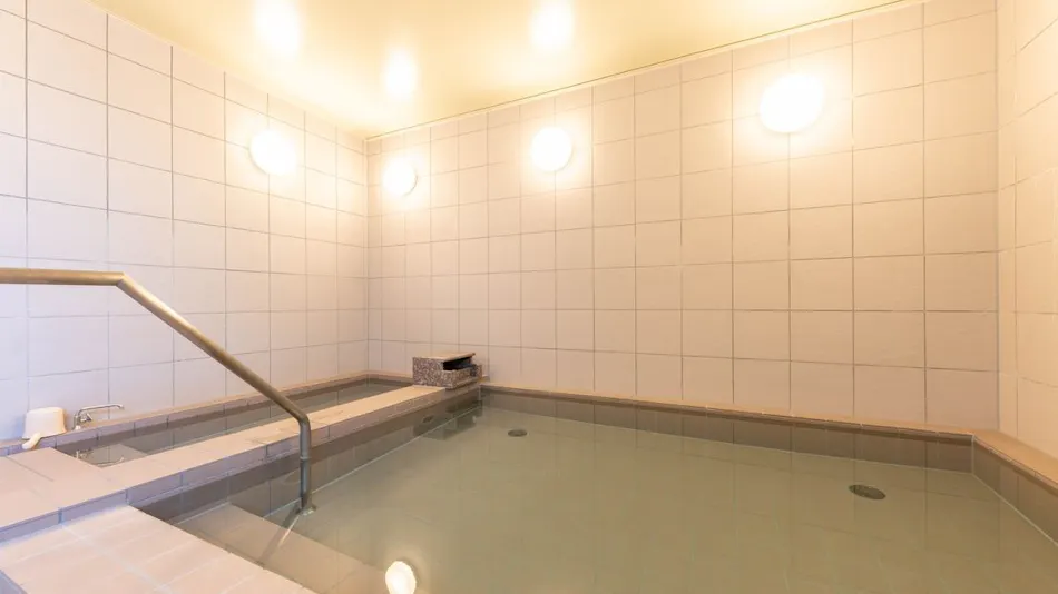 Hotel Granwise Kumagaya Station Front with Sauna and Large Bath - Premium Service