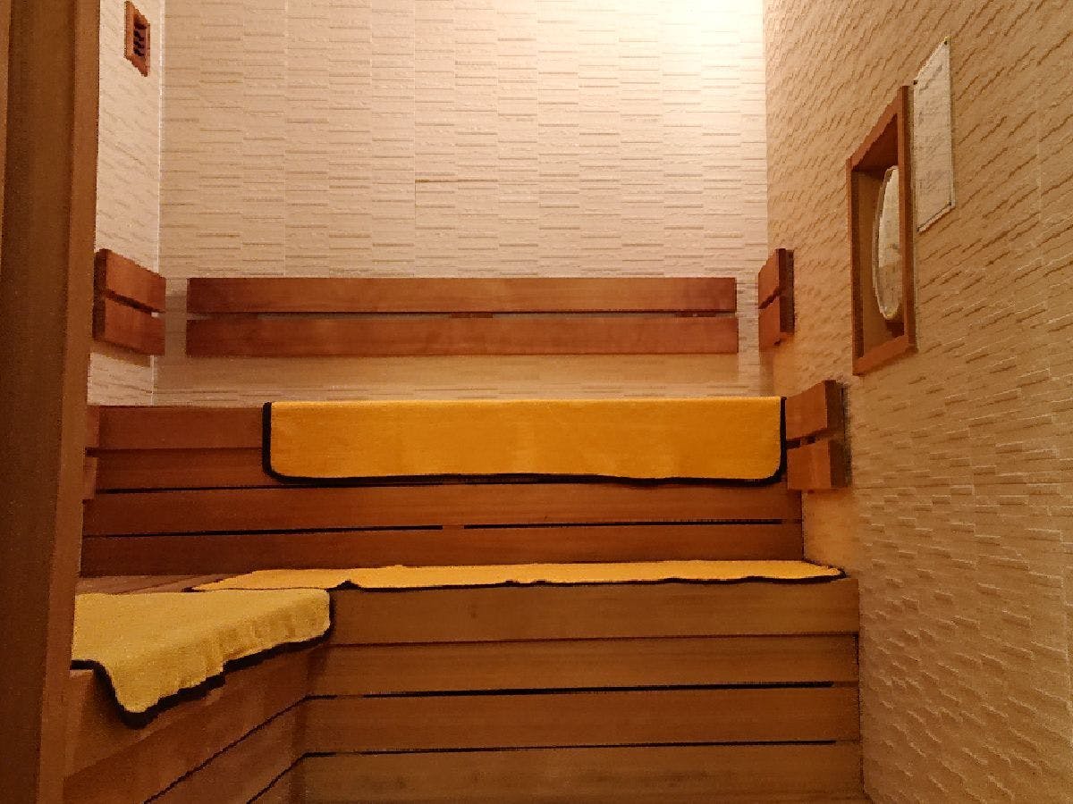 Hotel Granwise Kumagaya Station Front with Sauna and Large Bath - Premium Service
