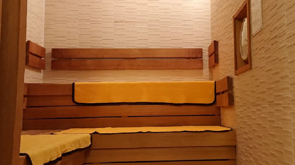 Hotel Granwise Kumagaya Station Front with Sauna and Large Bath - Premium Service