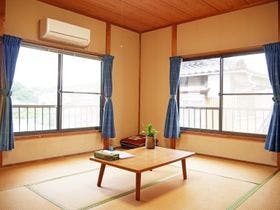 ペンション　おやじの海