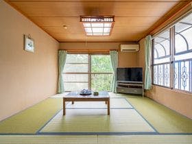 ペンション　おやじの海