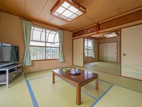 ペンション　おやじの海