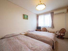 ペンション　おやじの海