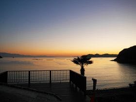 ペンション　おやじの海