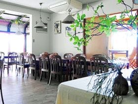 ペンション　おやじの海