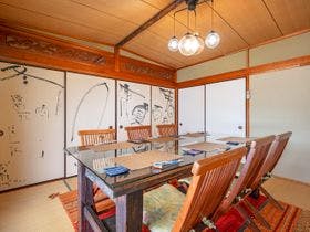 ペンション　おやじの海