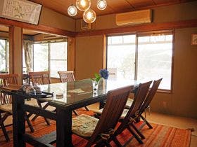 ペンション　おやじの海