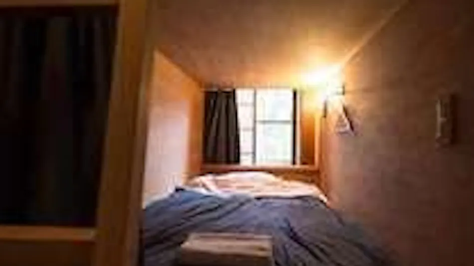 Irori Guesthouse Tenmaku