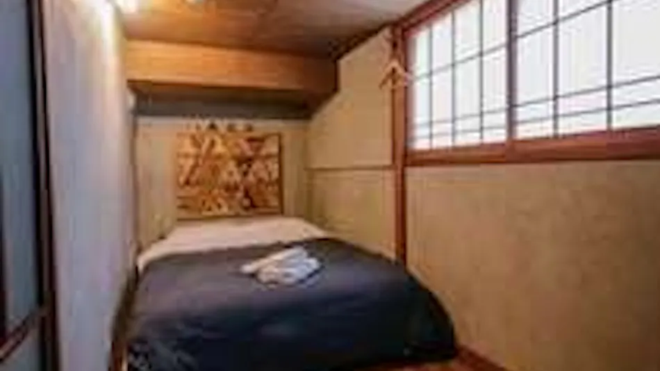 Irori Guesthouse Tenmaku