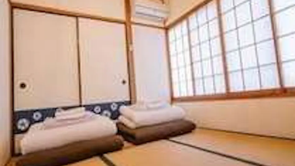 Irori Guesthouse Tenmaku