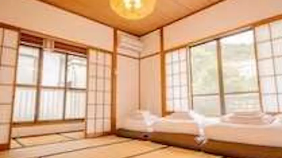 Irori Guesthouse Tenmaku