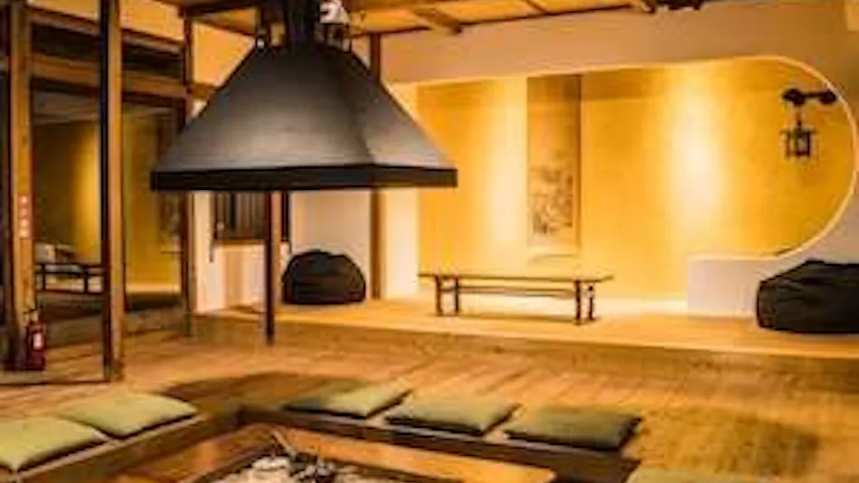Irori Guesthouse Tenmaku