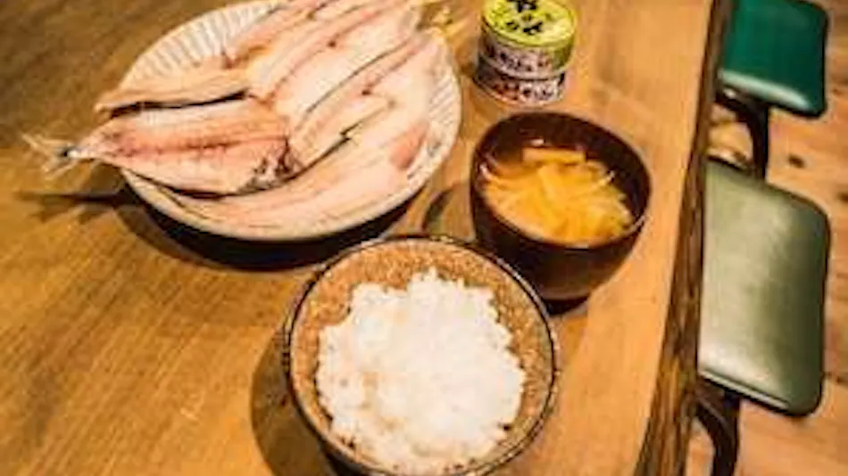 Irori Guesthouse Tenmaku