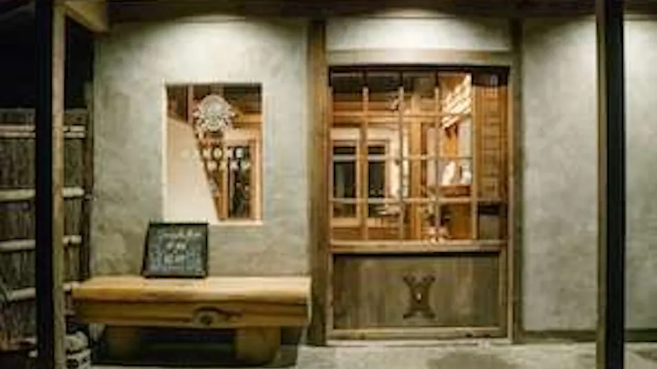 Irori Guesthouse Tenmaku