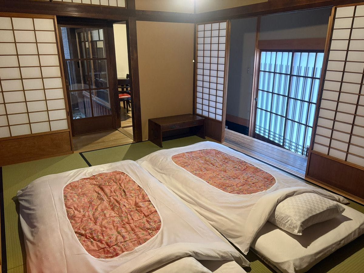 Kyomachiya Miyabi Kiyomizu-tei Bairin-an
