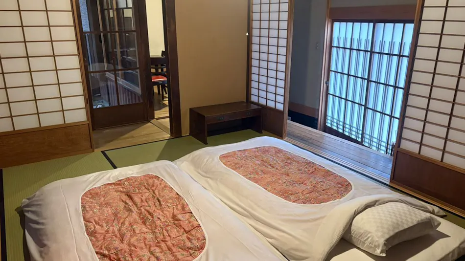 Kyomachiya Miyabi Kiyomizu-tei Bairin-an