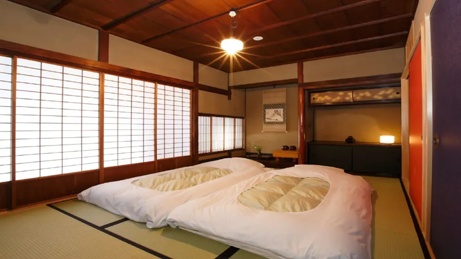 Kyomachiya Miyabi Kiyomizu-tei Bairin-an