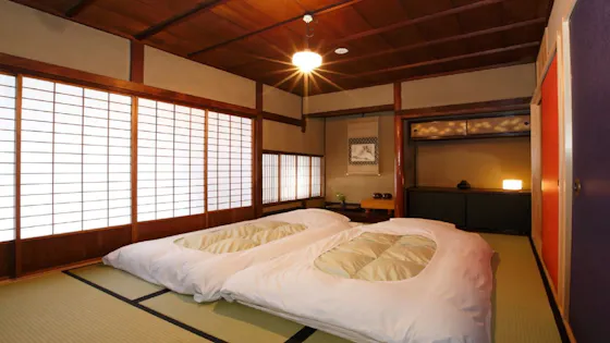 ห้องนอน