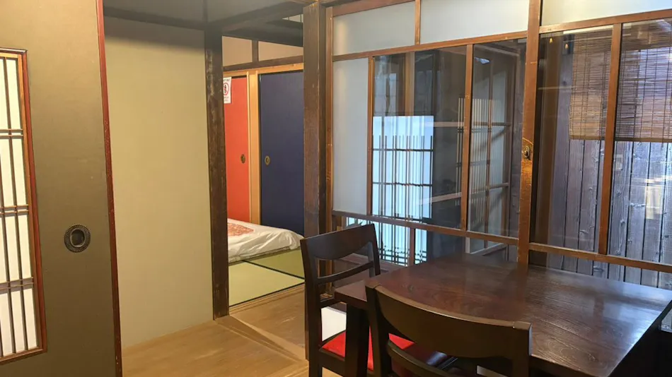 Kyomachiya Miyabi Kiyomizu-tei Bairin-an