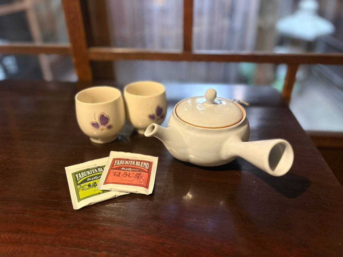 สิ่งอำนวยความสะดวก