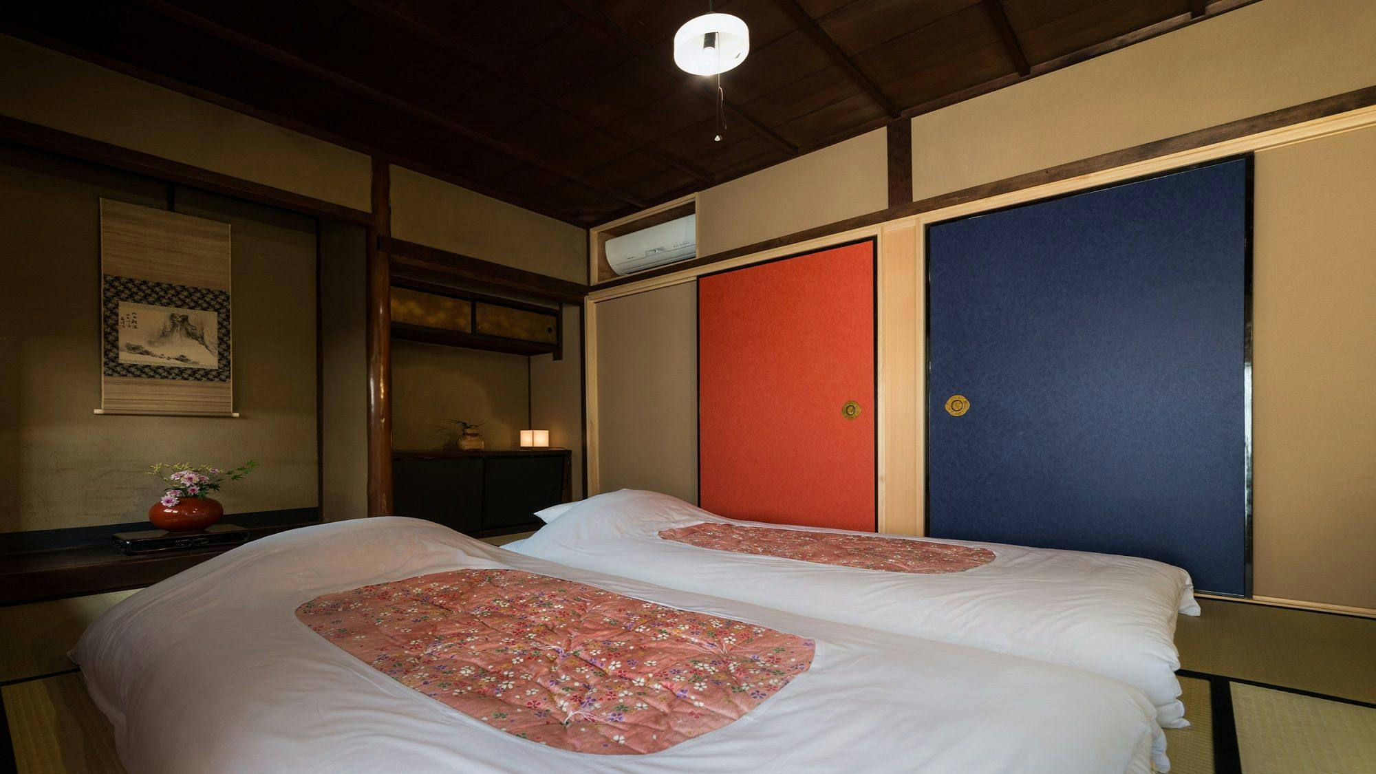 Kyomachiya Miyabi Kiyomizu-tei Bairin-an