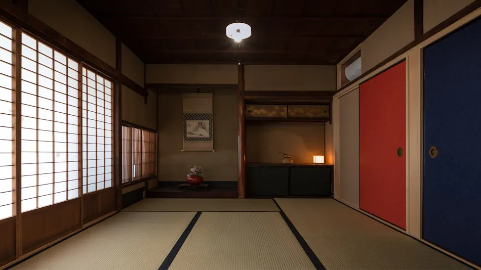 Kyomachiya Miyabi Kiyomizu-tei Bairin-an