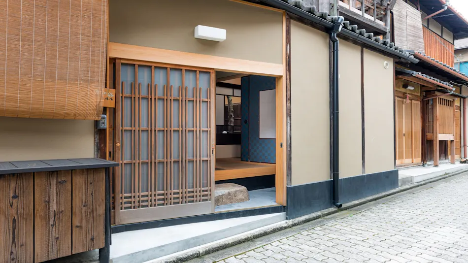Kyomachiya Miyabi Kiyomizu-tei Bairin-an