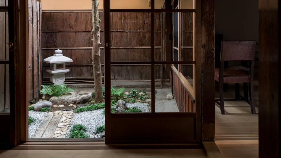 Kyomachiya Miyabi Kiyomizu-tei Bairin-an