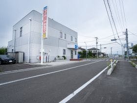 わたり温泉鳥の海