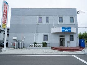 わたり温泉鳥の海