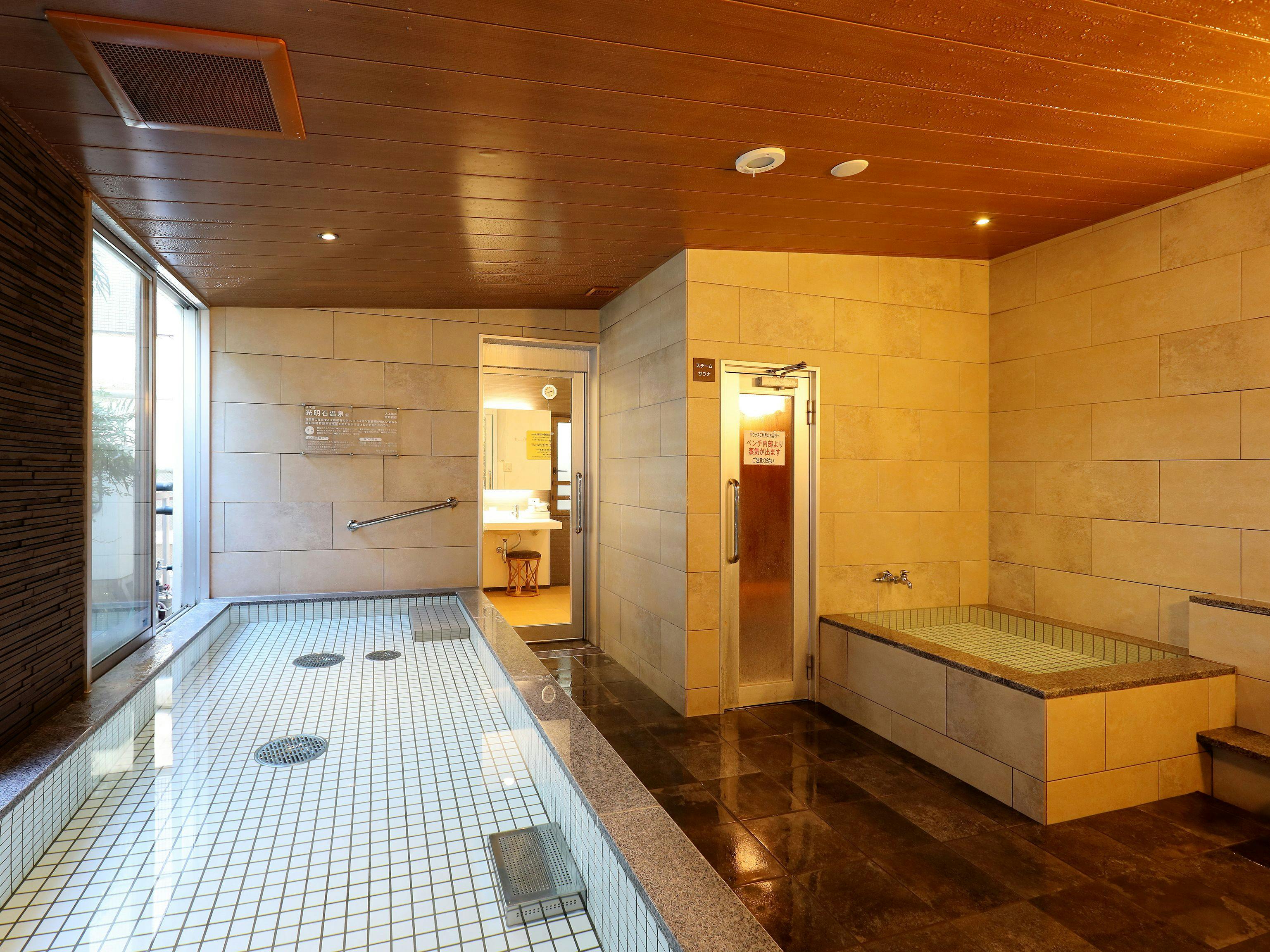 Tabist New World Hotel Kagoshima Kanoya
