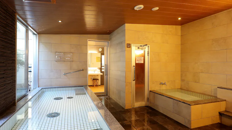 Tabist New World Hotel Kagoshima Kanoya