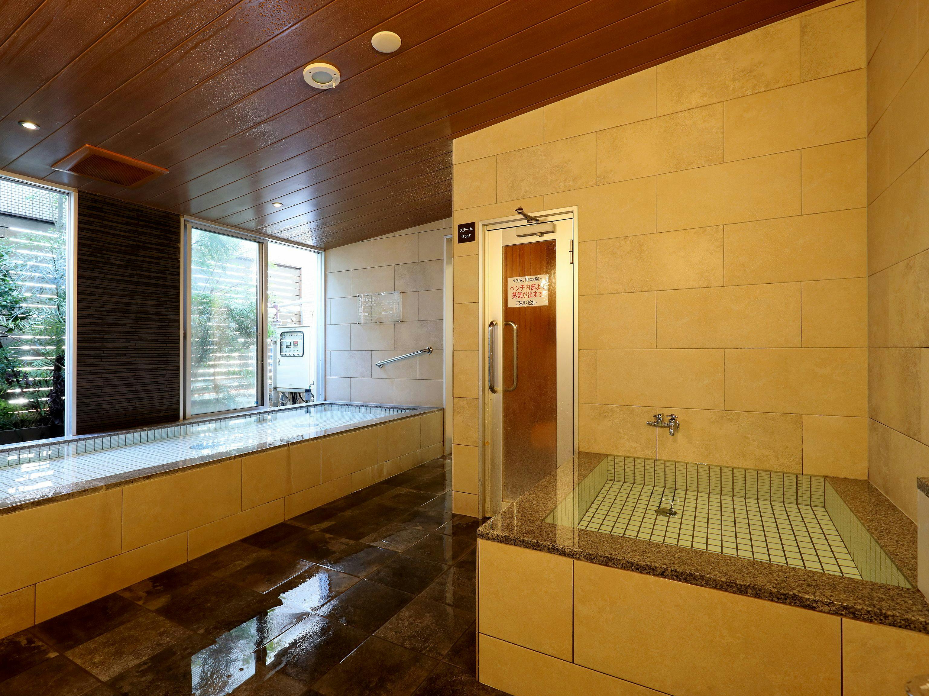 Tabist New World Hotel Kagoshima Kanoya