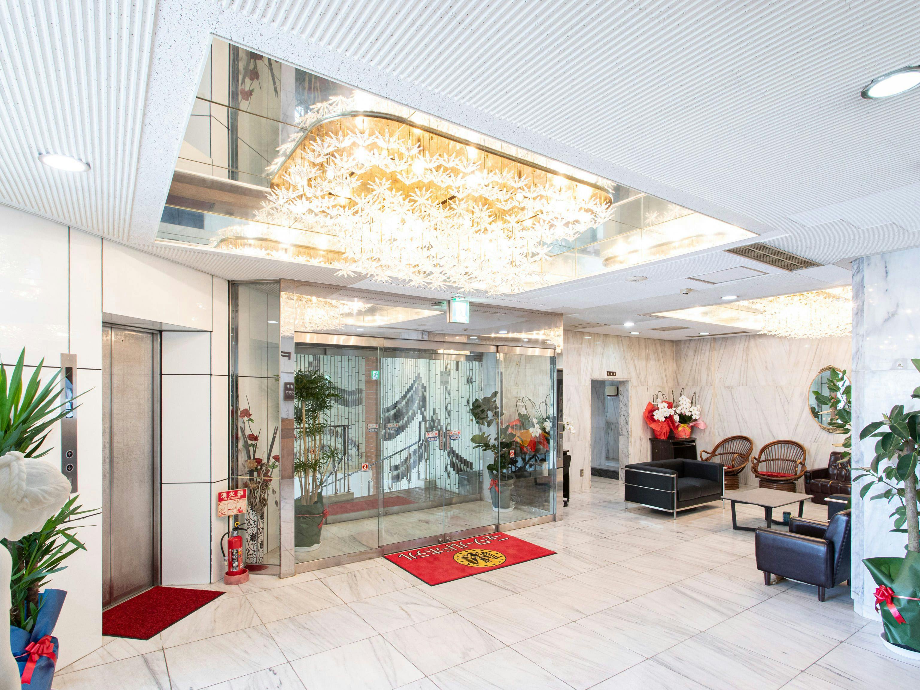 Tabist New World Hotel Kagoshima Kanoya
