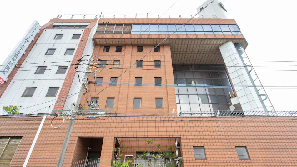 Tabist New World Hotel Kagoshima Kanoya