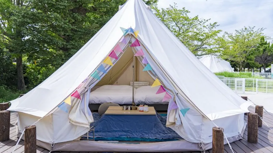 Takatakiko Glamping Resort