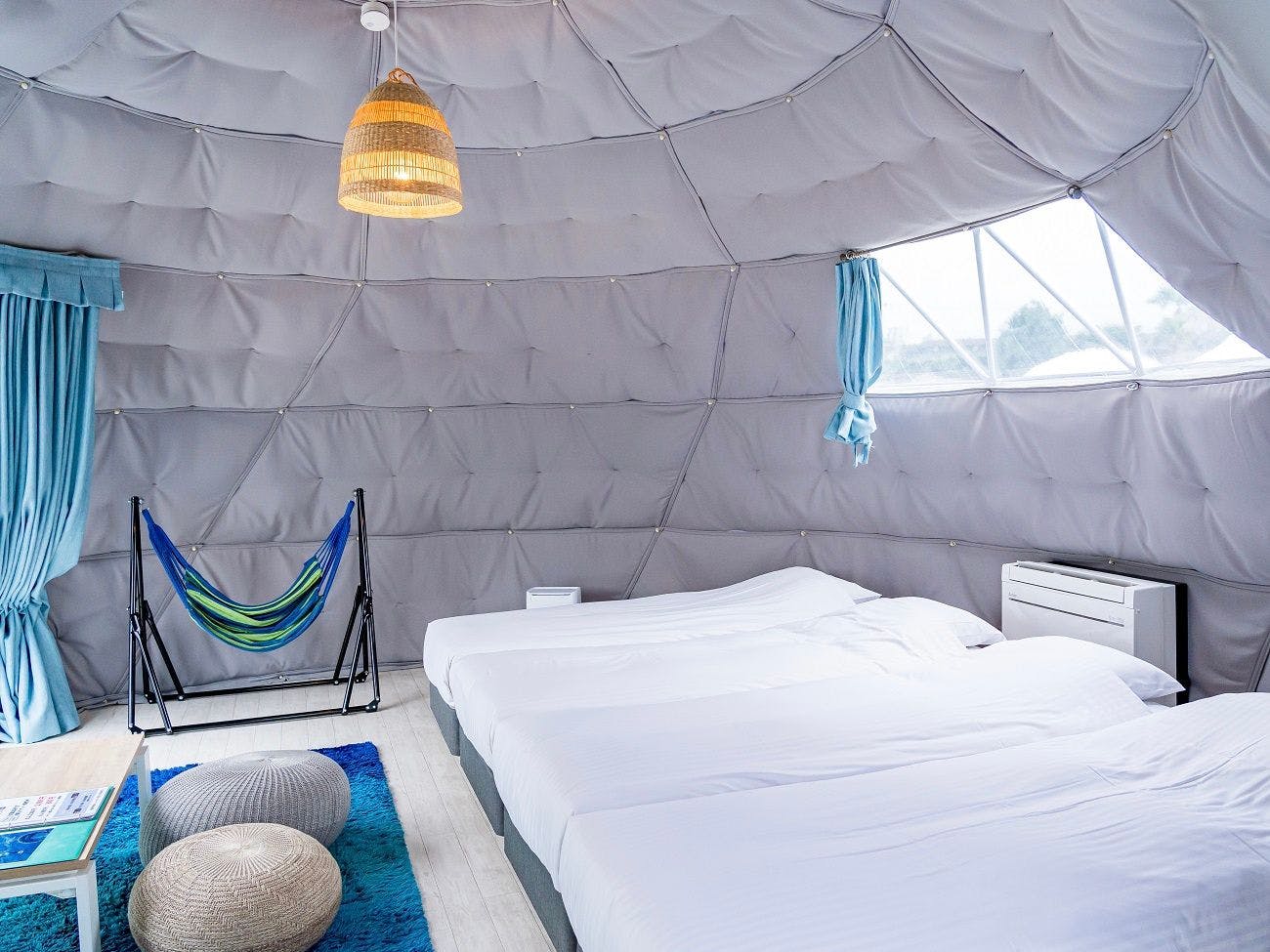 Takatakiko Glamping Resort