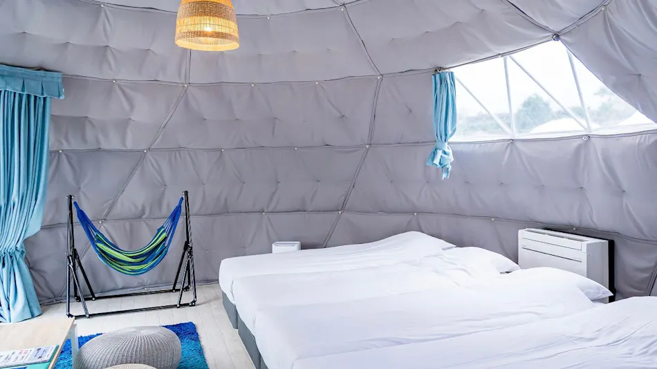 Takatakiko Glamping Resort