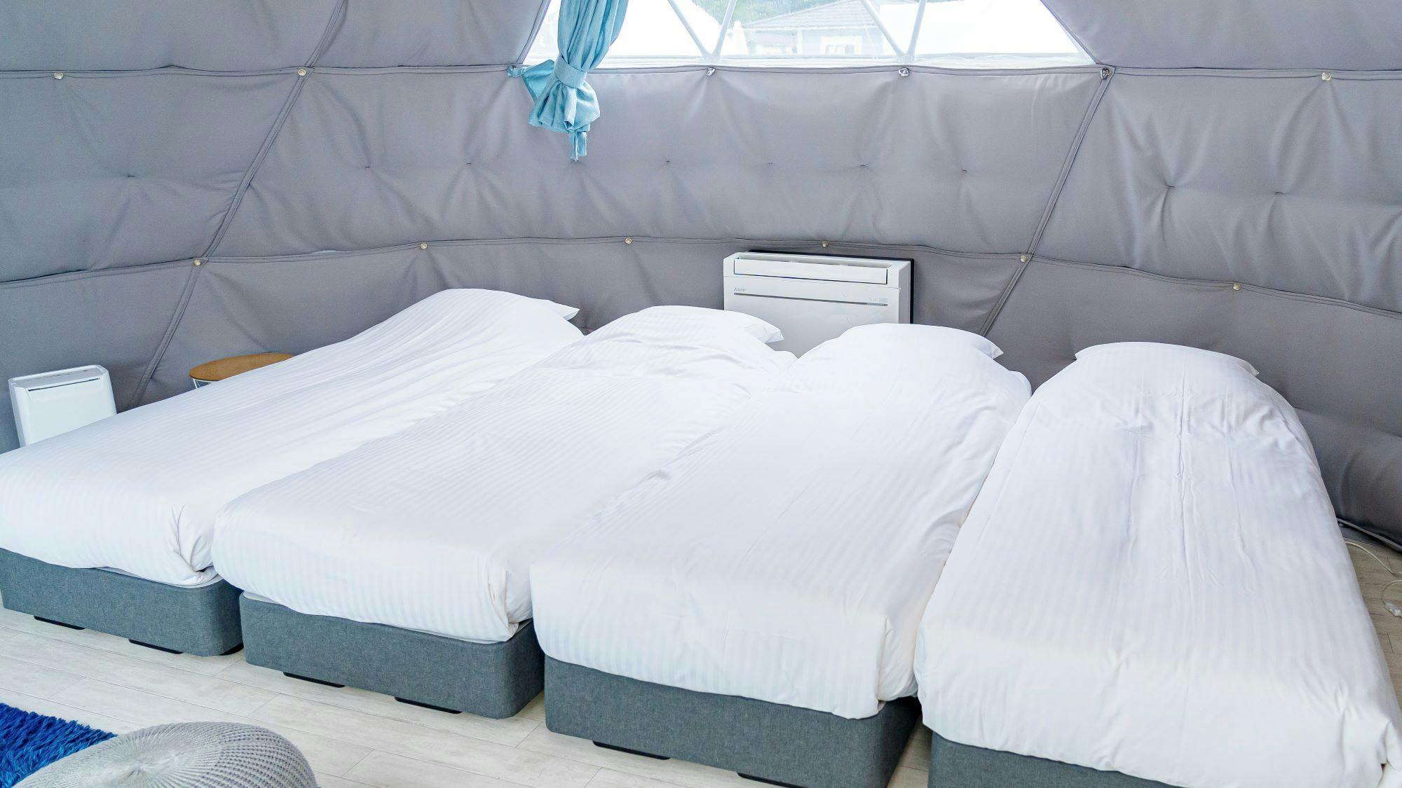 Takatakiko Glamping Resort