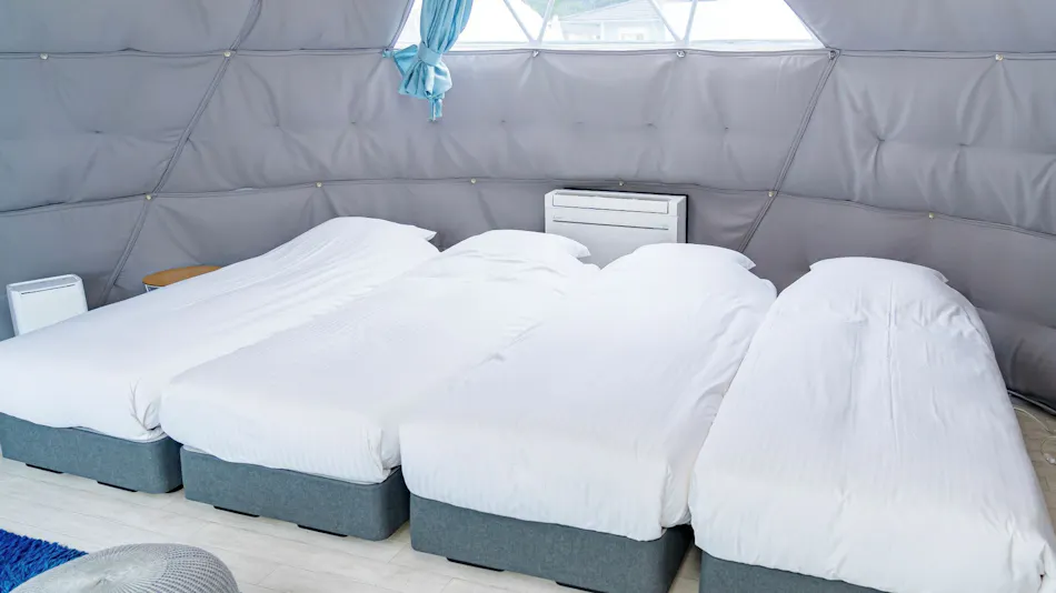 Takatakiko Glamping Resort