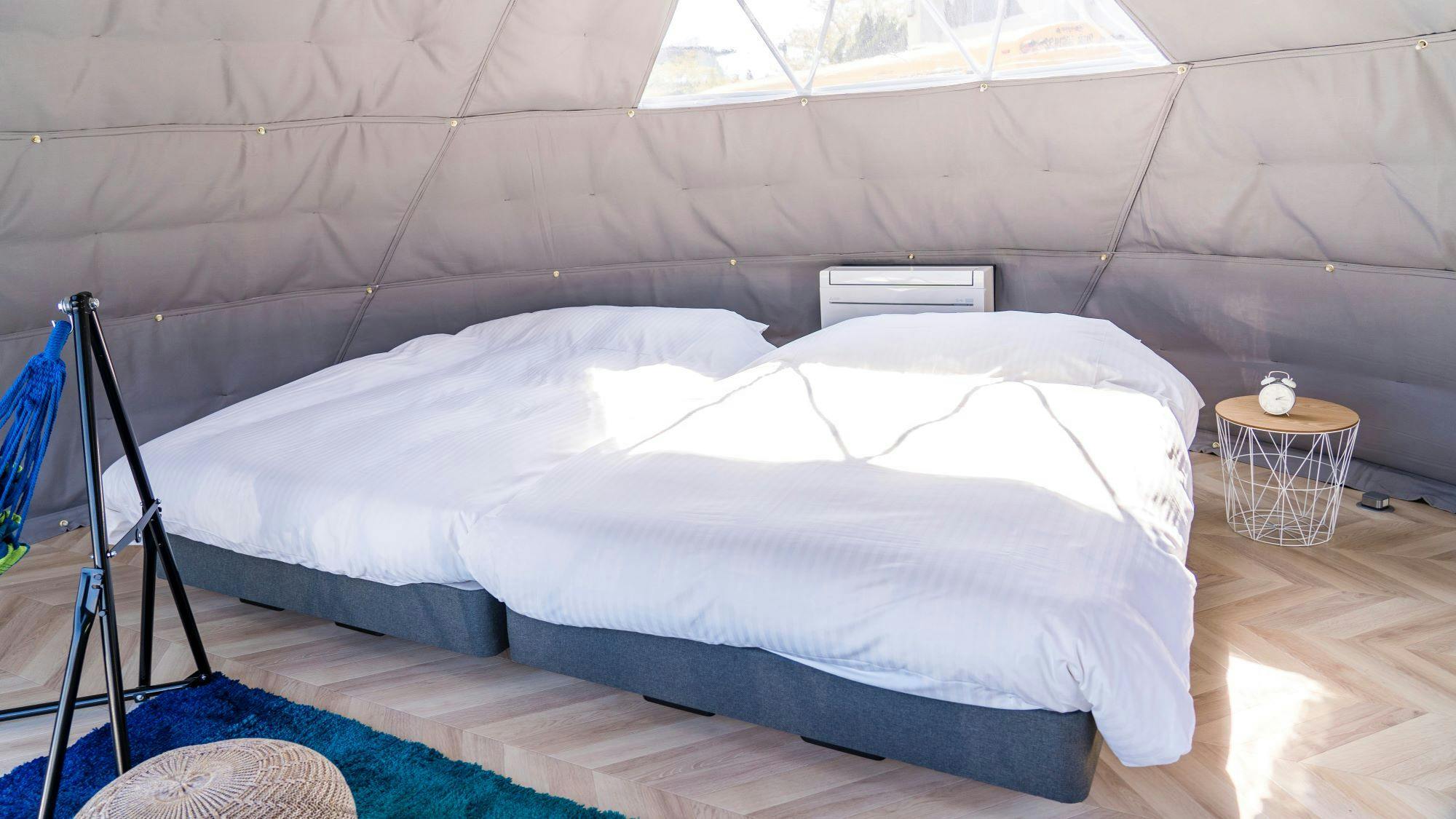 Takatakiko Glamping Resort