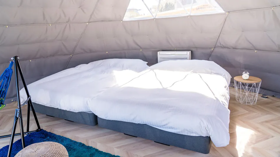 Takatakiko Glamping Resort