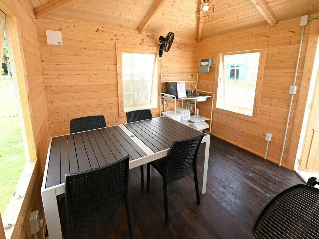 Takatakiko Glamping Resort
