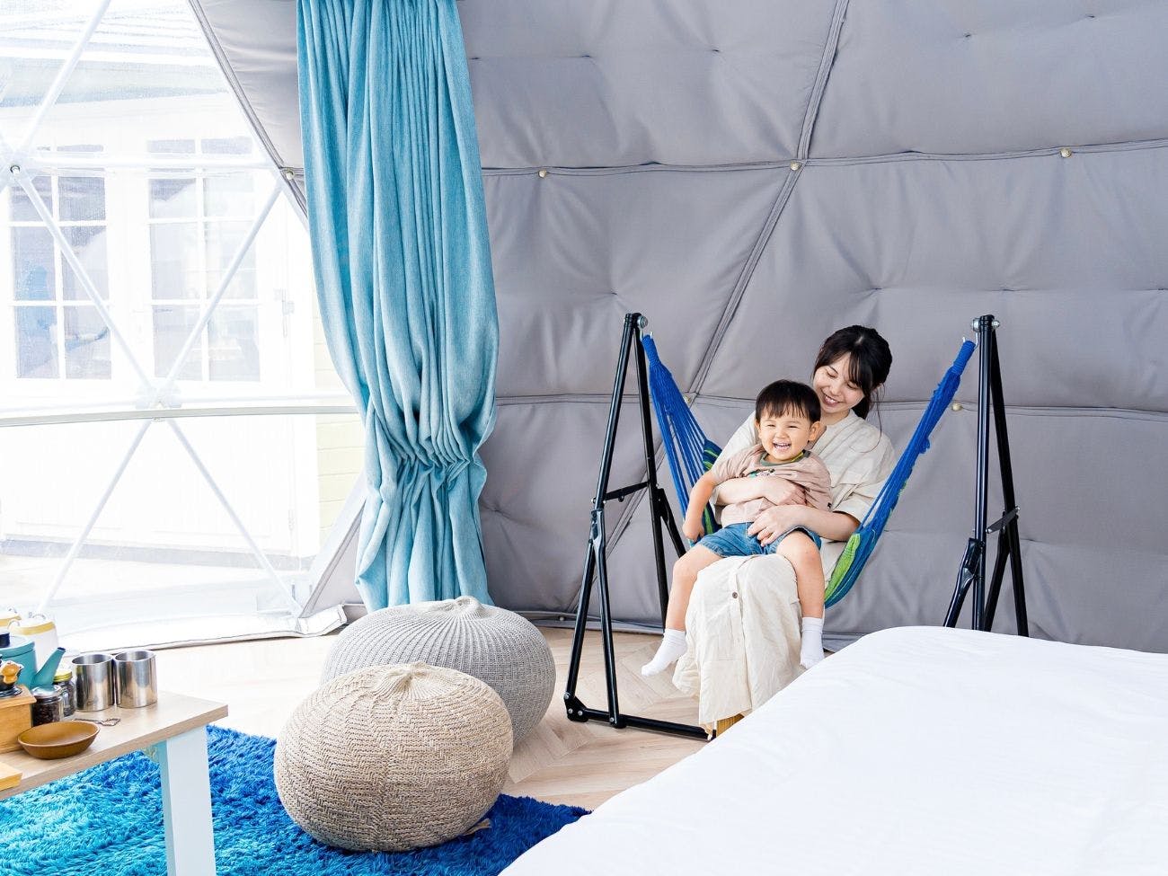 Takatakiko Glamping Resort