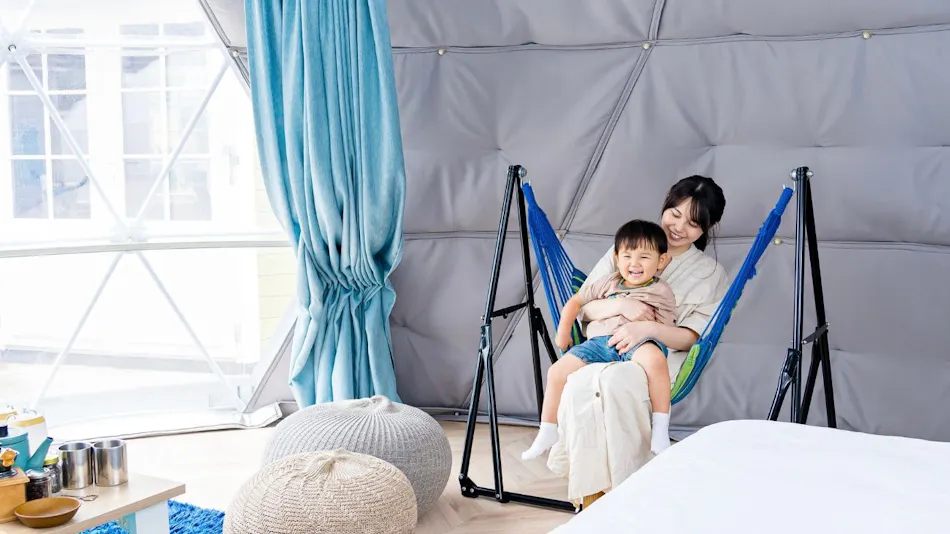 Takatakiko Glamping Resort