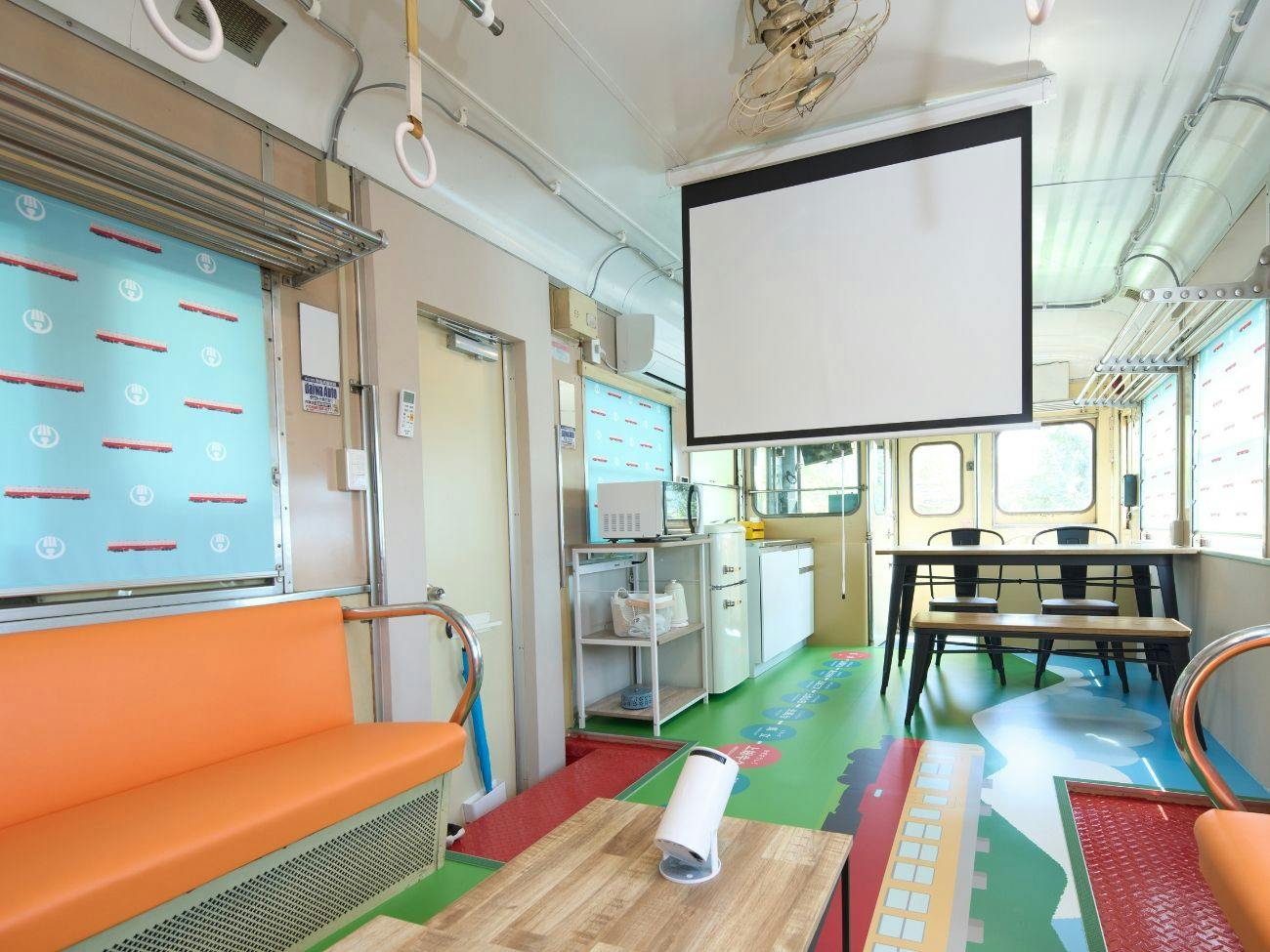 Takatakiko Glamping Resort