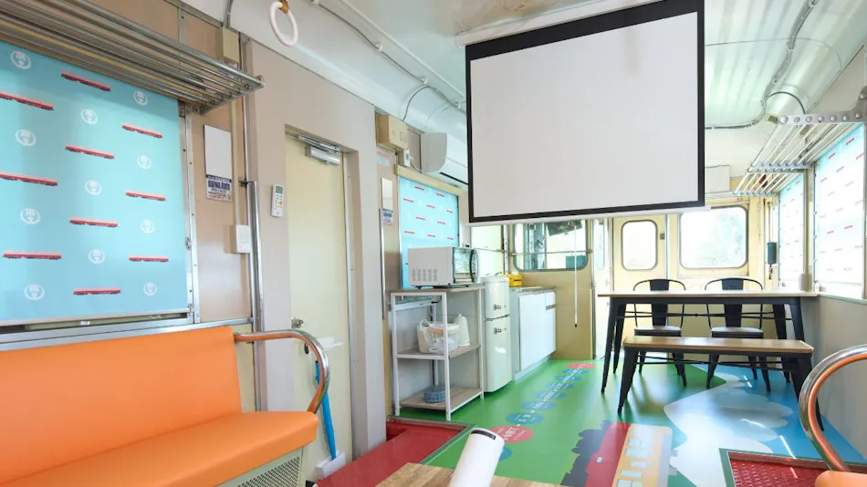Takatakiko Glamping Resort