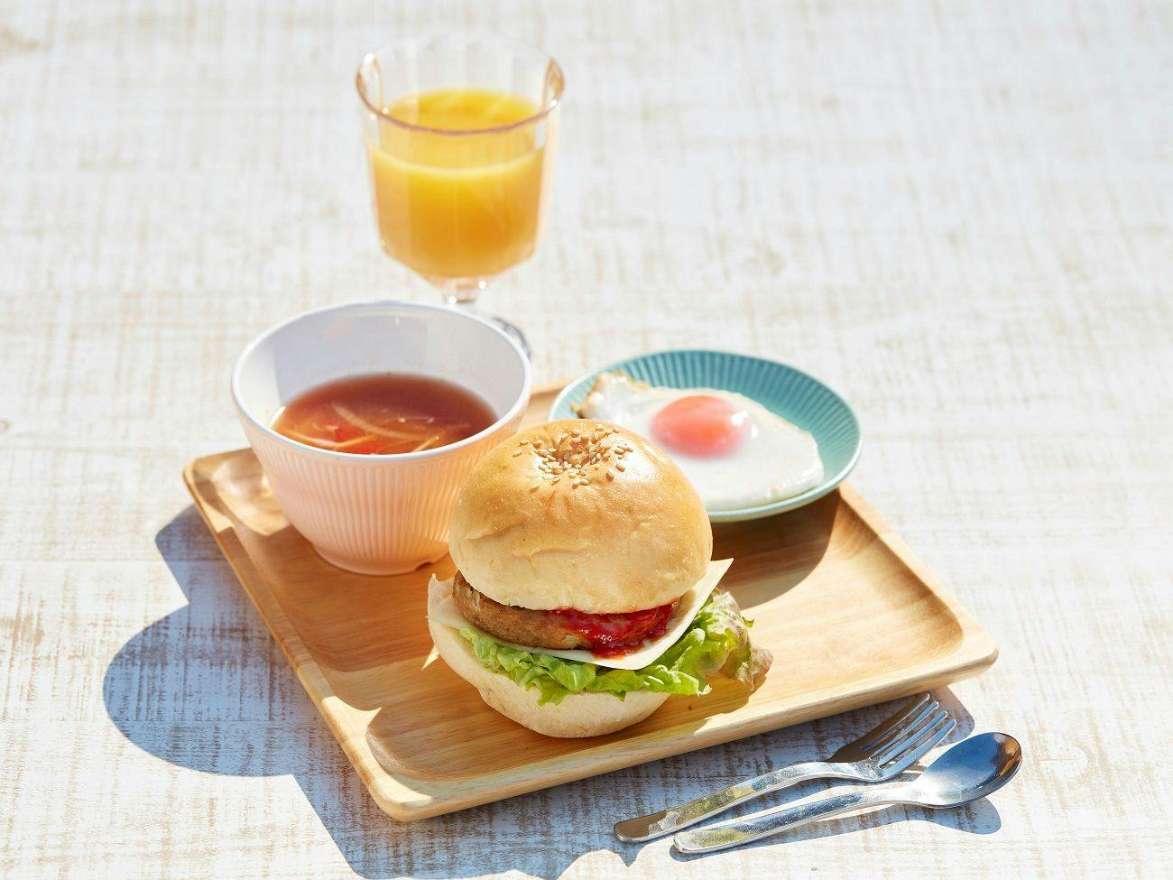 Takatakiko Glamping Resort