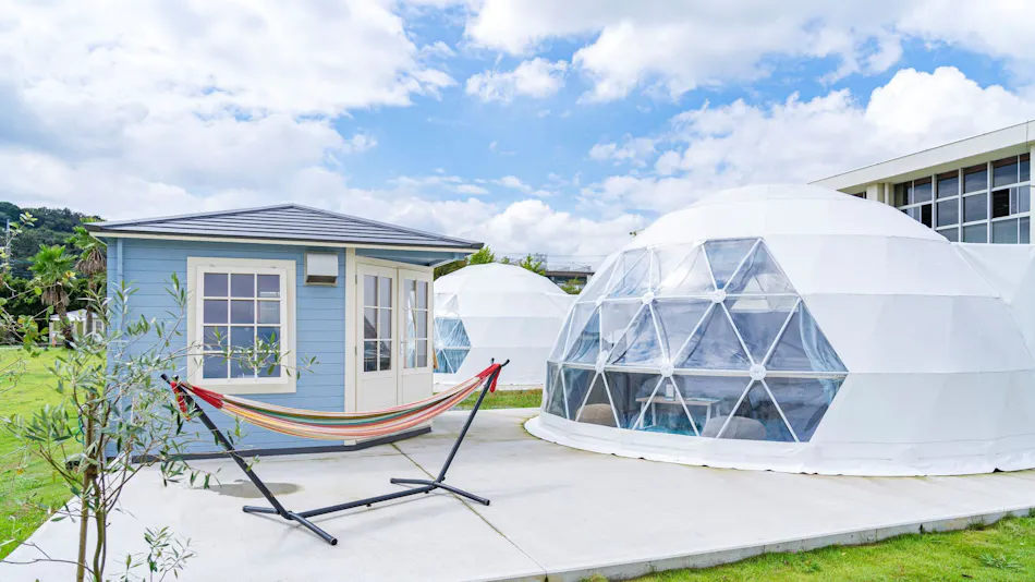 Takatakiko Glamping Resort